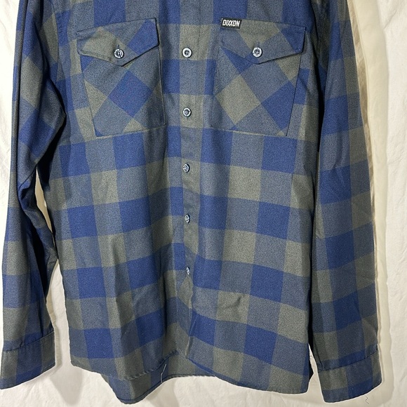 RARE Dixxon 0-Dark-30 size MEDIUM - Picture 3 of 4